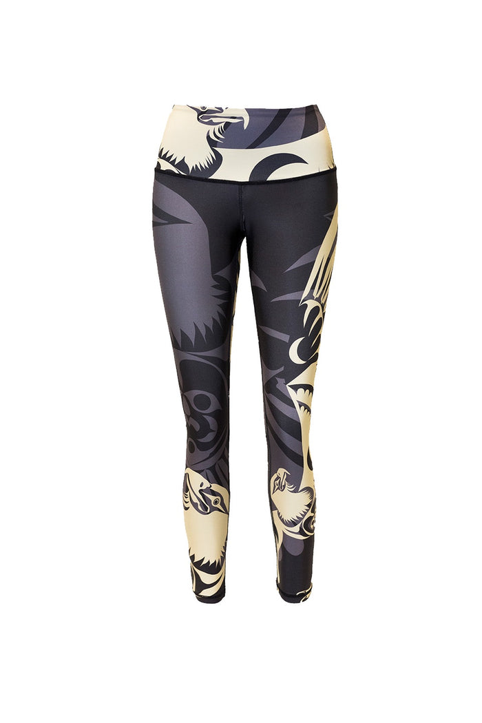 Eagle Gold Legging