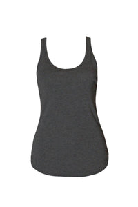 Charcoal Bamboo Tank