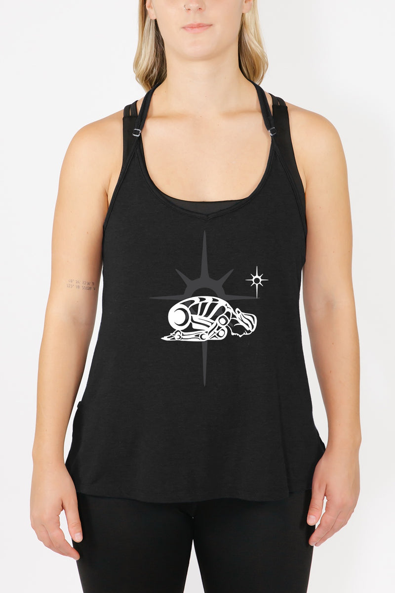 Spaghetti Strap Tank - RHV NorthStar