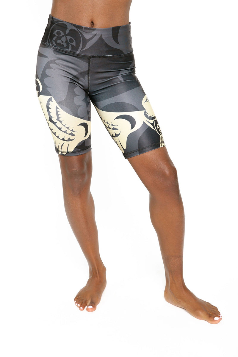 Fern Short - Eagle Gold - No•Mi•No•U