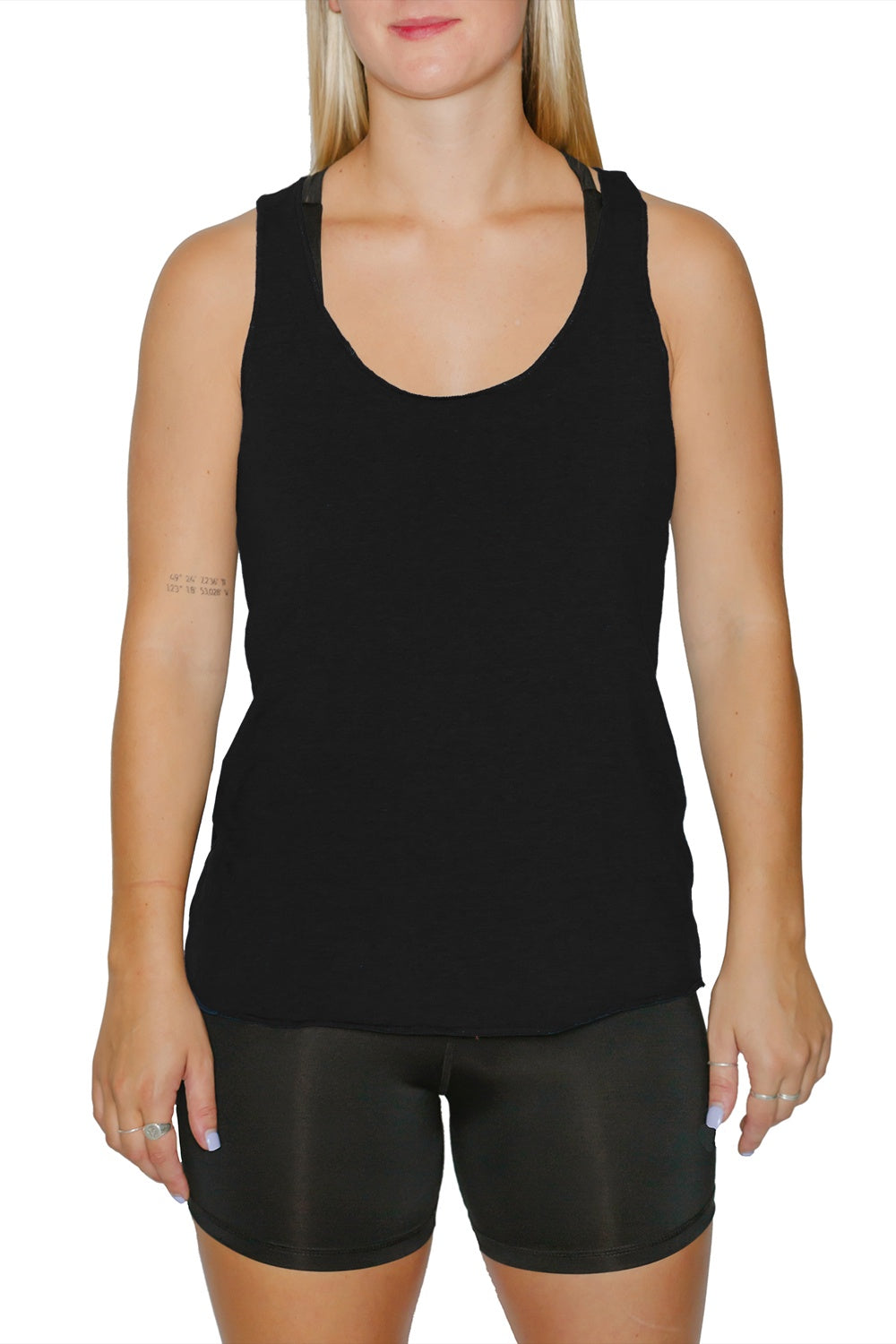 Basic Racerback Tank