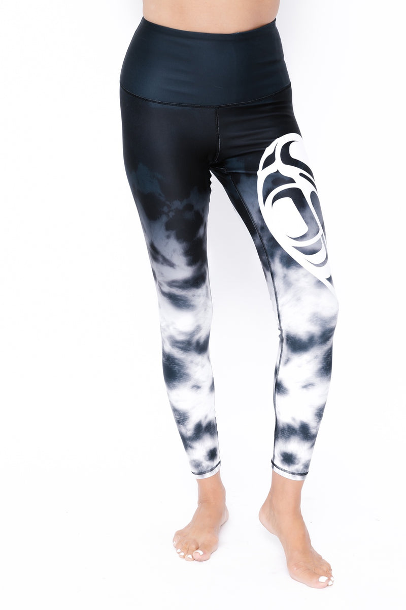 Eagle Mist Leggings