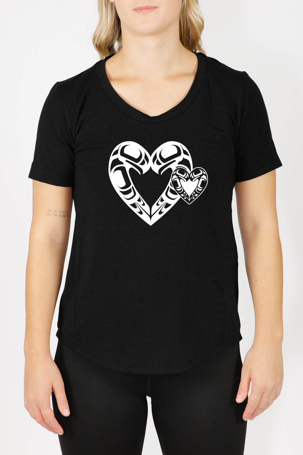 Women's T-Shirt - Eagle Mist