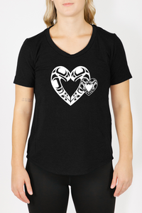 Women's T-Shirt - Eagle Mist