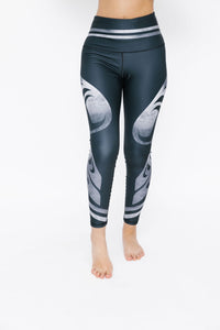 Eagle Love Grace Legging