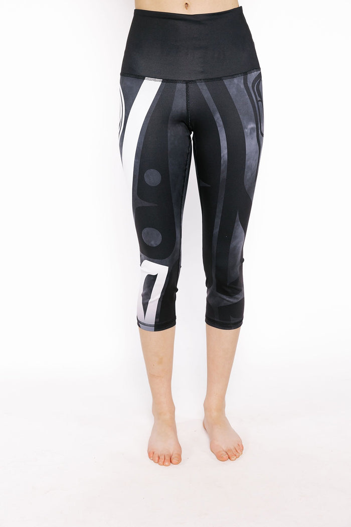 Orca Dorsal Capri