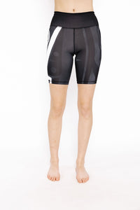 Fern Short - Orca Dorsal