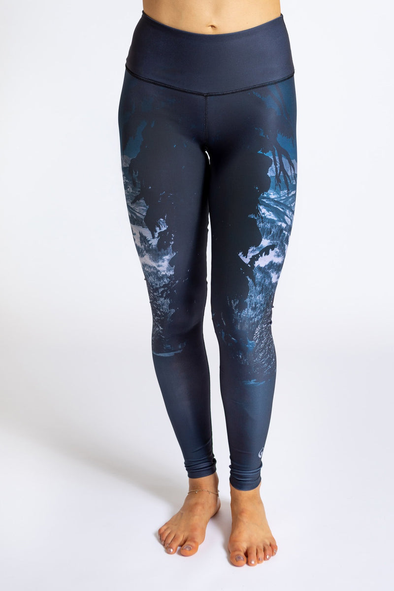 Peek 2 Peak Legging