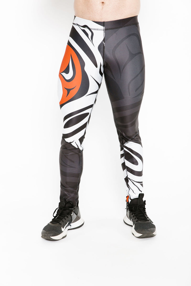 Unisex Performance - Yin Yang Bottom