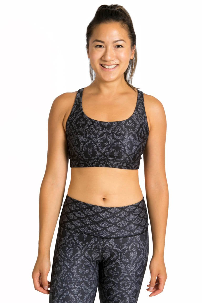 Explore Bra - Trellis