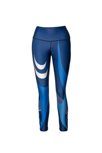 Salish Seas Legging