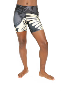 Lily Short -  Eagle Gold