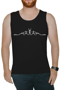 Men's Tank - RHV Warrior