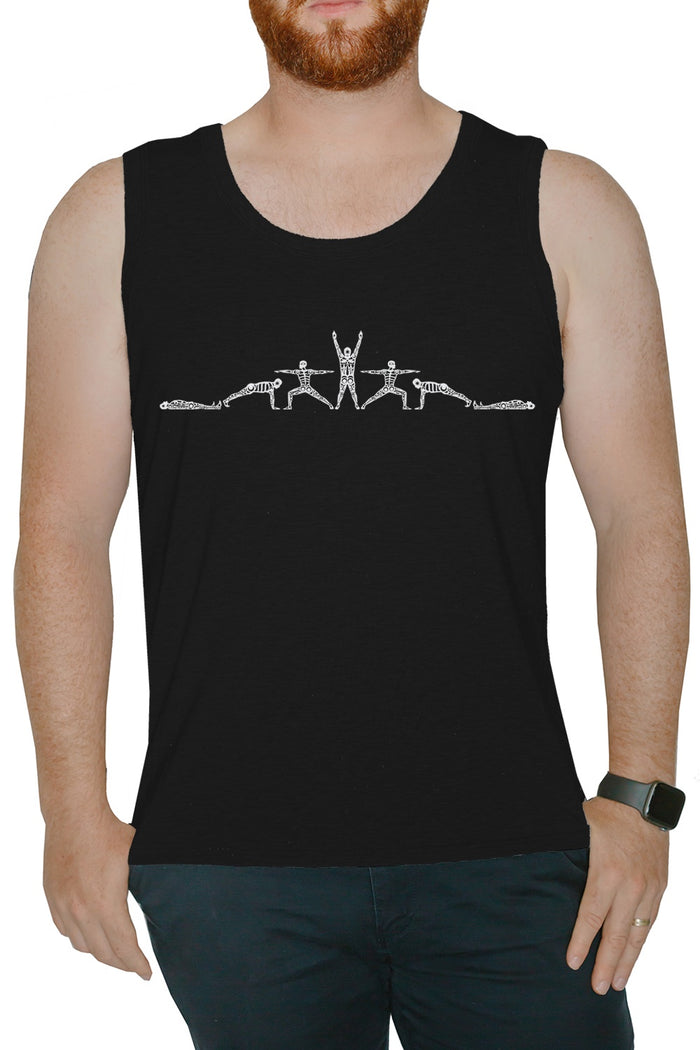 Men's Tank - RHV Warrior