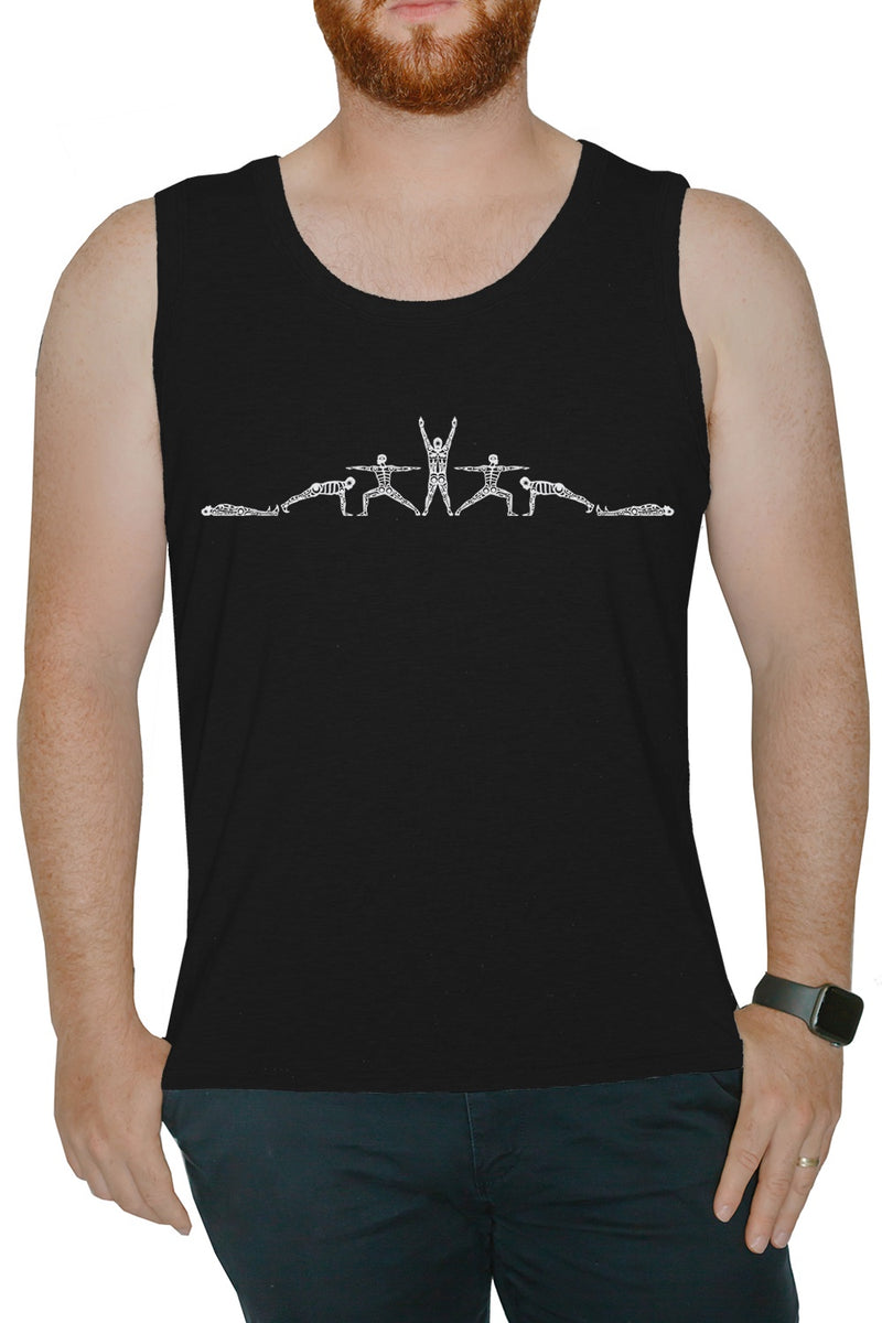 Men's Tank - RHV Warrior