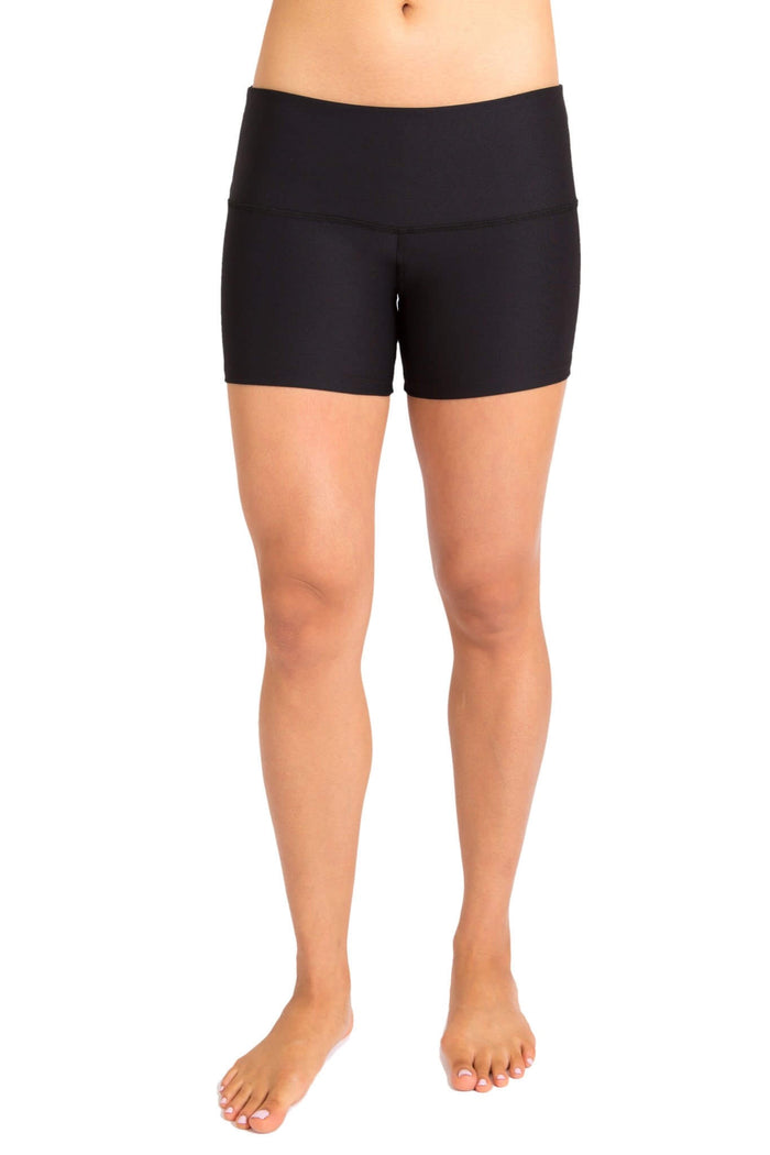 Azalea Short - Black