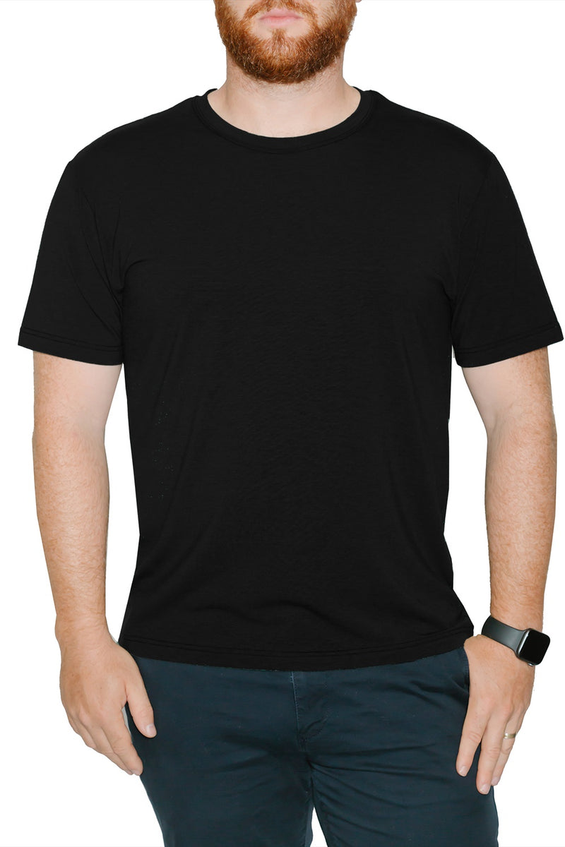 Men's Basic T-Shirt