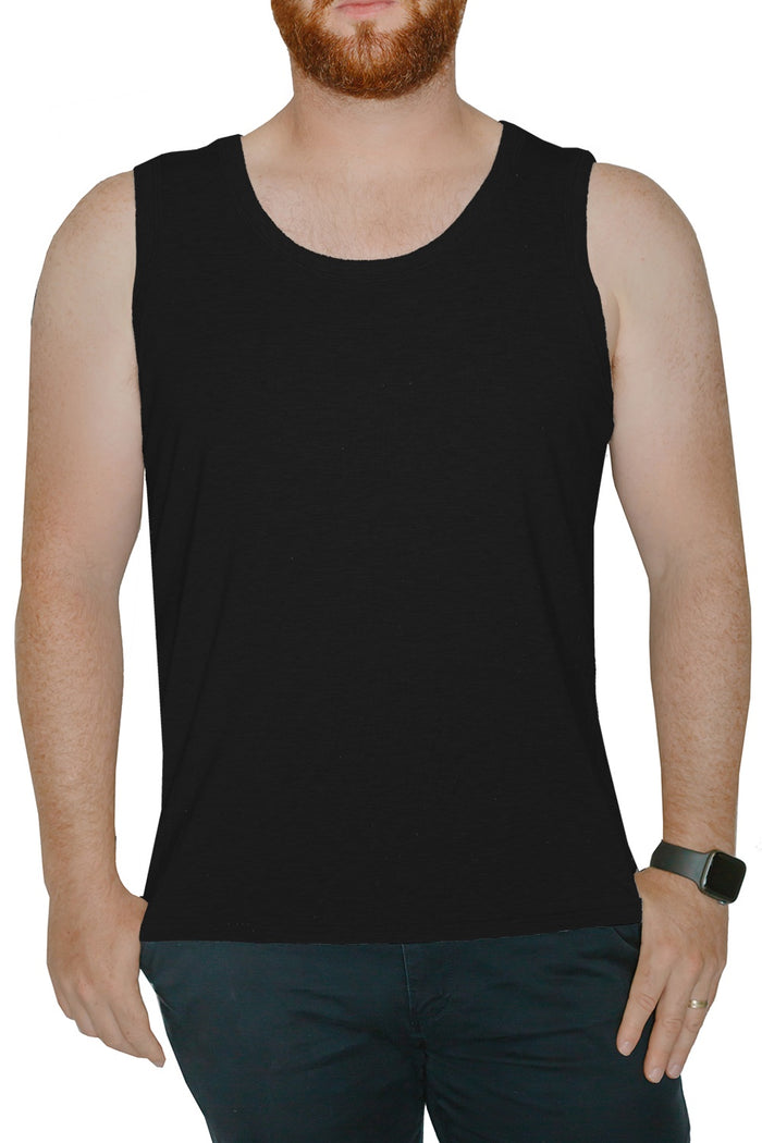 Men's Basic Tank