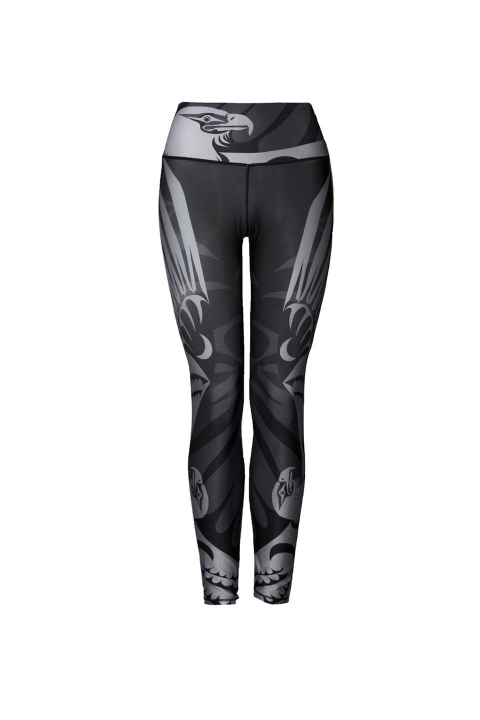 Eagle Silver Legging